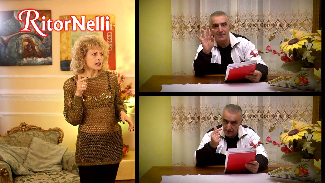Trasmissione RitorNelli